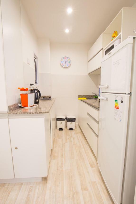 Amazing Studio Apartment Buenos Aires Eksteriør bilde