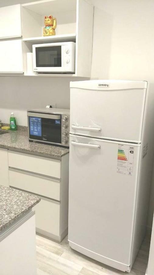 Amazing Studio Apartment Buenos Aires Eksteriør bilde