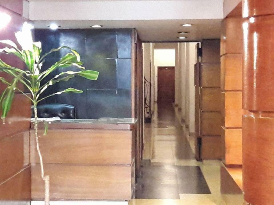Amazing Studio Apartment Buenos Aires Eksteriør bilde